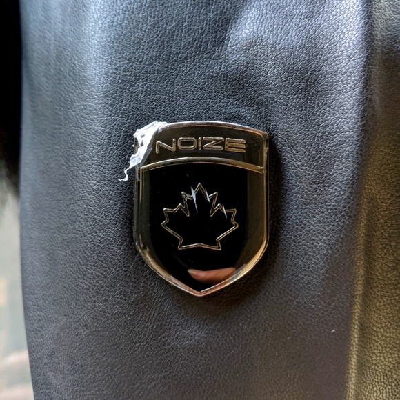 Winter coat - Picture 6 of 6